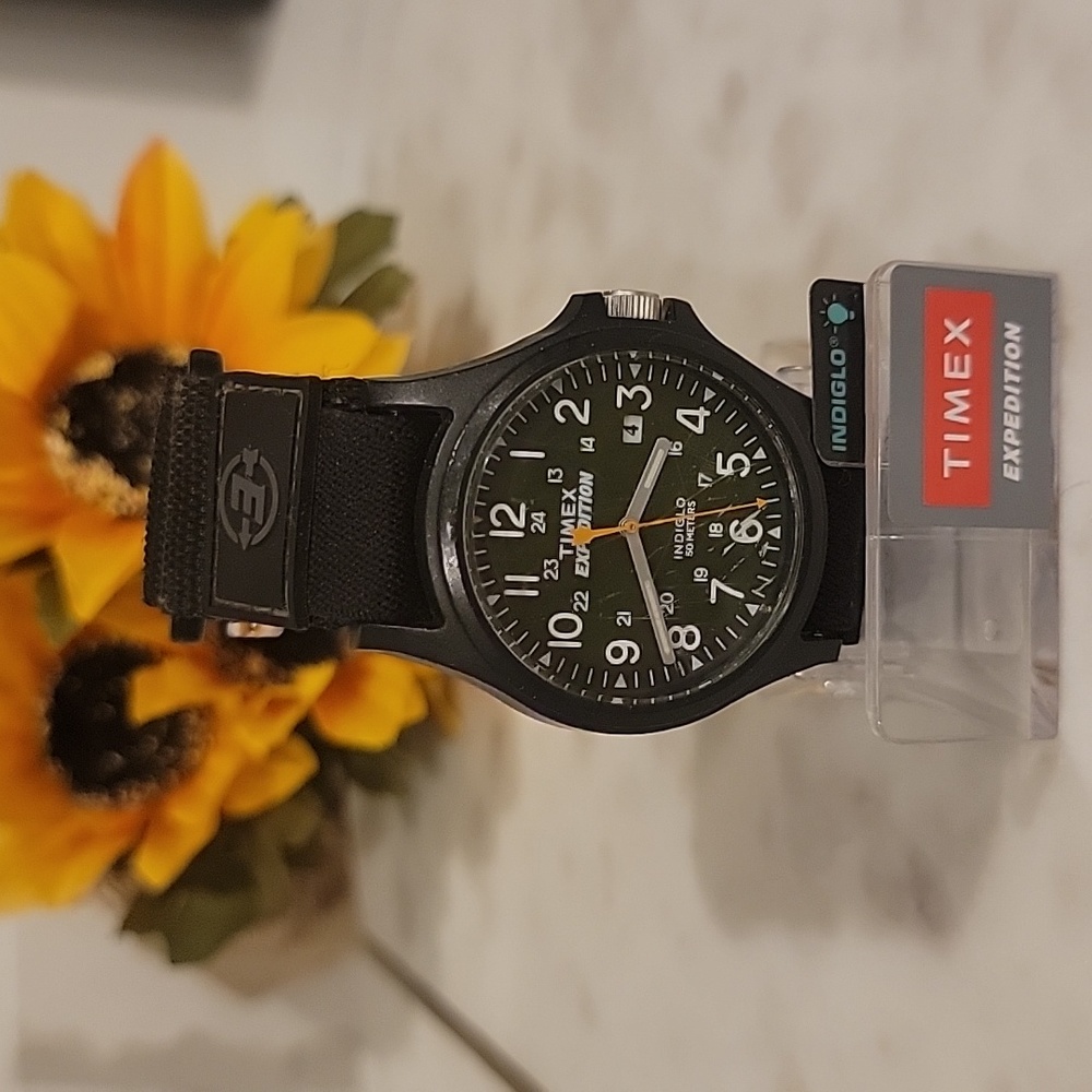 Timex Men's Watch